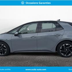Volkswagen ID3 ID.3 204 ch Pro Performance Business Perpignan