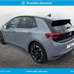 Volkswagen ID3 ID.3 204 ch Pro Performance Business Perpignan