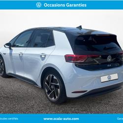 Volkswagen ID3 ID.3 204 ch Pro Performance Active Perpignan