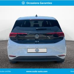 Volkswagen ID3 ID.3 204 ch Pro Performance Active Perpignan