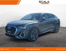 Audi Q3 Perpignan