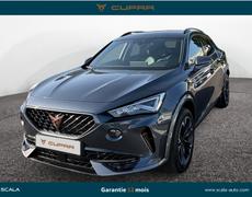 Cupra Formentor Perpignan