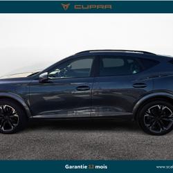 Cupra Formentor Formentor 1.4 e-HYBRID 204 ch DSG6 Business Edition Perpignan