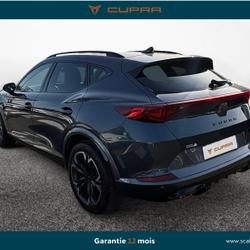 Cupra Formentor Formentor 1.4 e-HYBRID 204 ch DSG6 Business Edition Perpignan