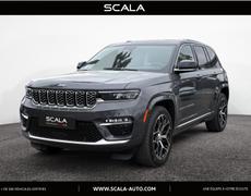 Jeep Grand Cherokee Perpignan
