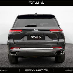 Jeep Grand Cherokee Grand Cherokee 4xe 2.0 T 380 ch PHEV 4x4 BVA8 Summit Reserve Perpignan