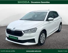Skoda Fabia Perpignan
