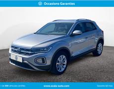 Volkswagen T-Roc Perpignan