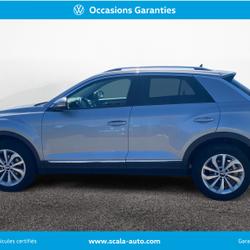 Volkswagen T-Roc T-Roc 1.5 TSI EVO 150 Start/Stop DSG7 Style Perpignan