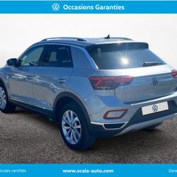 Volkswagen T-Roc T-Roc 1.5 TSI EVO 150 Start/Stop DSG7 Style Perpignan