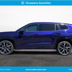 Volkswagen Tayron Tayron 1.5 eTSI 150ch DSG7 7pl R-Line Perpignan