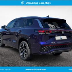 Volkswagen Tayron Tayron 1.5 eTSI 150ch DSG7 7pl R-Line Perpignan