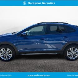 Volkswagen Taigo 1.0 TSI 116 DSG7 VW Edition occasion - Perpignan - photo 2/25
