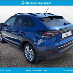 Volkswagen Taigo 1.0 TSI 116 DSG7 VW Edition occasion - Perpignan - photo 3/25