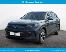 Volkswagen Tiguan Perpignan