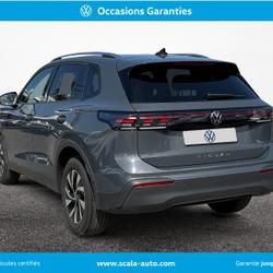 Volkswagen Tiguan Tiguan 2.0 TDI 150ch DSG7 VW Edition Perpignan