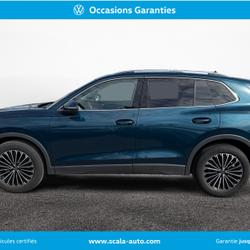 Volkswagen Tiguan Tiguan 1.5 eTSI 150ch DSG7 Elegance Perpignan