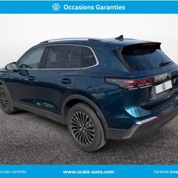 Volkswagen Tiguan Tiguan 1.5 eTSI 150ch DSG7 Elegance Perpignan