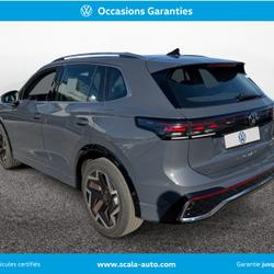 Volkswagen Tiguan Tiguan 1.5 eTSI 150ch DSG7 R-Line Edition Perpignan