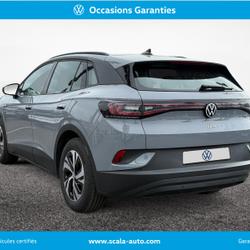 Volkswagen ID4 ID.4 170 ch Pure Performance Perpignan