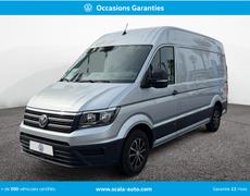Volkswagen Crafter Perpignan