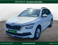 Skoda Kamiq Perpignan
