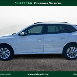 Skoda Kamiq Kamiq 1.0 TSI Evo 110 ch BVM6 Ambition Perpignan