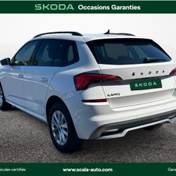 Skoda Kamiq Kamiq 1.0 TSI Evo 110 ch BVM6 Ambition Perpignan