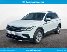 Volkswagen Tiguan Perpignan