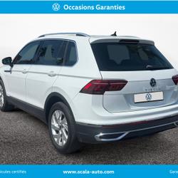 Volkswagen Tiguan Tiguan 2.0 TDI 150ch DSG7 Elegance Perpignan