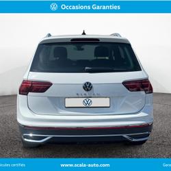 Volkswagen Tiguan Tiguan 2.0 TDI 150ch DSG7 Elegance Perpignan