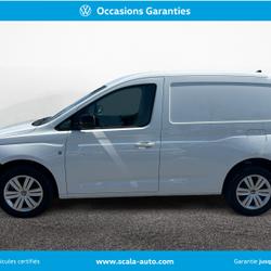 Volkswagen Caddy CADDY CARGO 2.0 TDI 122 DSG7 BUSINESS Perpignan