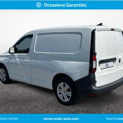 Volkswagen Caddy CADDY CARGO 2.0 TDI 122 DSG7 BUSINESS Perpignan