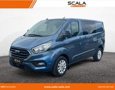 Ford Transit Custom Perpignan