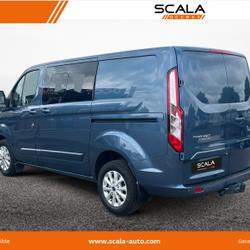 Ford Transit Custom TRANSIT CUSTOM CA 320 L1H1 2.0 ECOBLUE 130 LIMITED Perpignan