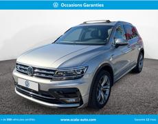 Volkswagen Tiguan Perpignan