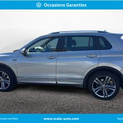 Volkswagen Tiguan Tiguan 2.0 TDI 190 DSG7 4Motion Carat Exclusive Perpignan