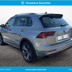 Volkswagen Tiguan Tiguan 2.0 TDI 190 DSG7 4Motion Carat Exclusive Perpignan
