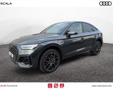 Audi Q5 Perpignan