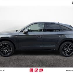 Audi Q5 Q5 Sportback 55 TFSIe 367 S tronic 7 Quattro S line Perpignan