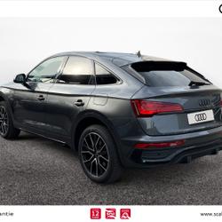 Audi Q5 Q5 Sportback 55 TFSIe 367 S tronic 7 Quattro S line Perpignan