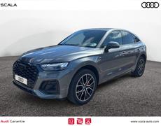 Audi Q5 Perpignan