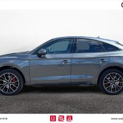 Audi Q5 Q5 Sportback 50 TFSIe 299 S tronic 7 Quattro S line Perpignan