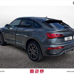 Audi Q5 Q5 Sportback 50 TFSIe 299 S tronic 7 Quattro S line Perpignan