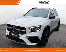 Mercedes GLB Perpignan