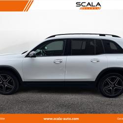 Mercedes GLB GLB 250 8G-DCT 4Matic AMG Line Launch Edition Perpignan