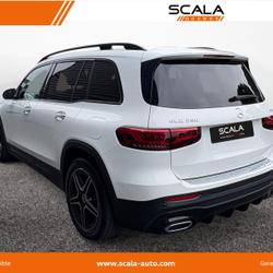 Mercedes GLB GLB 250 8G-DCT 4Matic AMG Line Launch Edition Perpignan