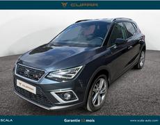 Seat Arona Perpignan