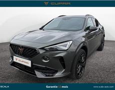 Cupra Formentor Perpignan