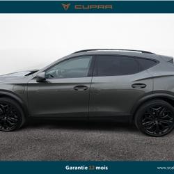 Cupra Formentor Formentor 1.4 e-HYBRID 245 ch DSG6 VZ Tribe Edition Perpignan